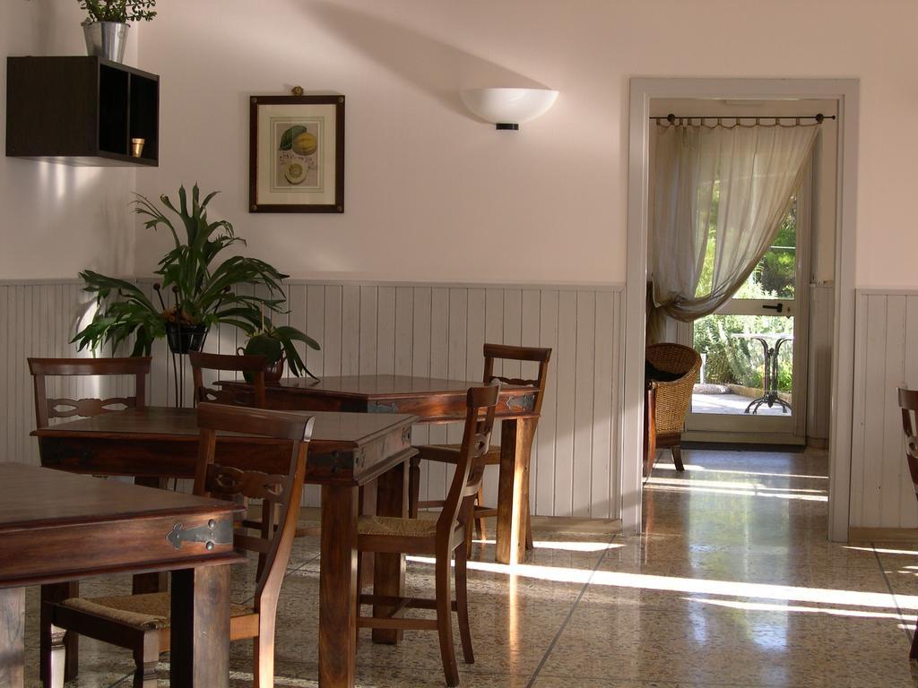 Locanda La Pieve Semproniano Luaran gambar