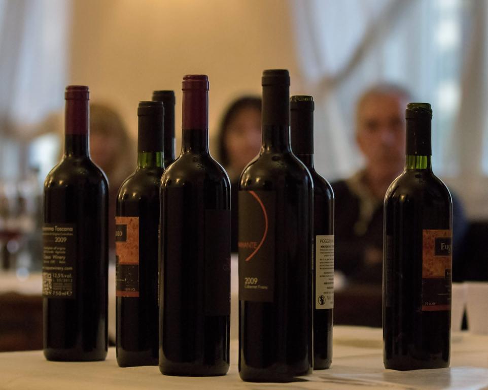 Locanda La Pieve Semproniano Luaran gambar