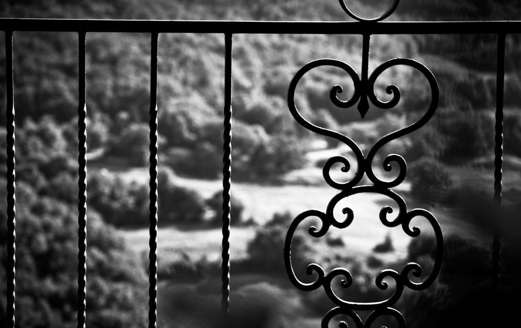 Locanda La Pieve Semproniano Luaran gambar